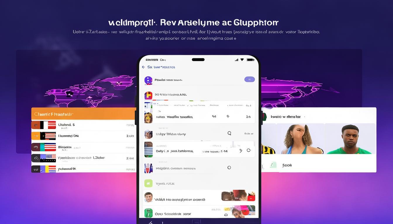 im钱包安卓版的国际化与多语言支持_chia钱包安卓_钱包中文