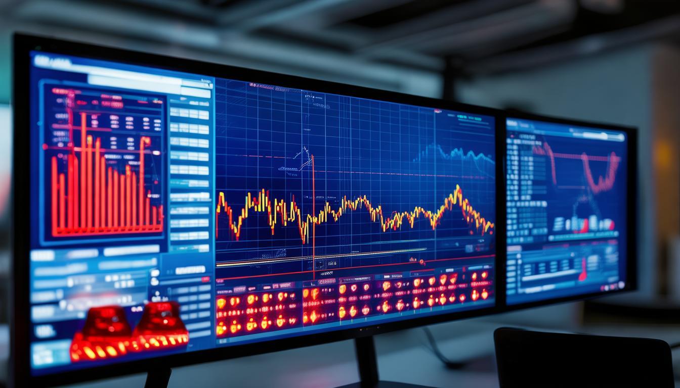 动态监控数据_动态监控系统_imToken官方下载后如何有效利用资产监控功能，掌握投资动态。