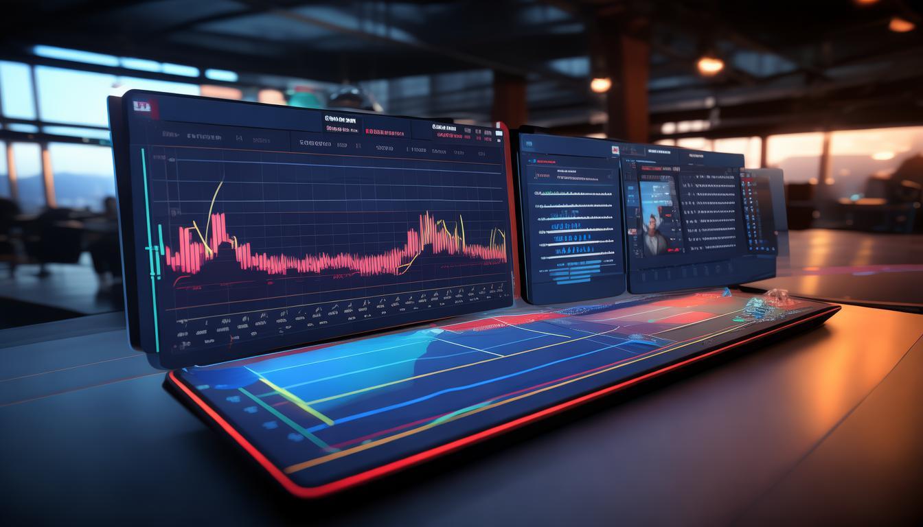 如何通过token应用的功能提升投资者的信心，实现更好的交易决策与执行。_决策者使用者影响者_使用者决策者