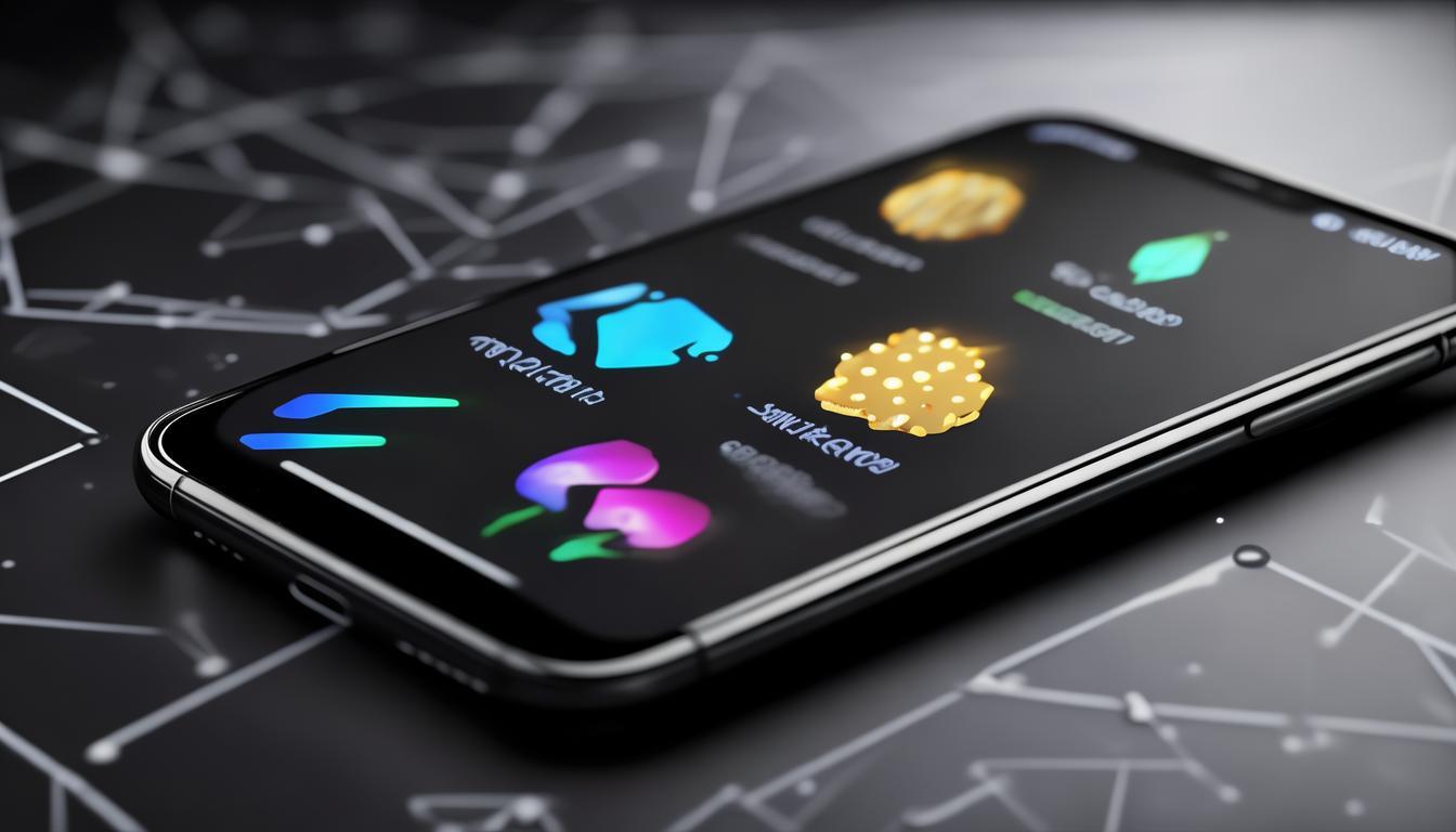 加密货币钱包软件推荐_钱包加密货币_token钱包正版中不可错过的高级功能解析，助您在加密货币市场中脱颖而出。