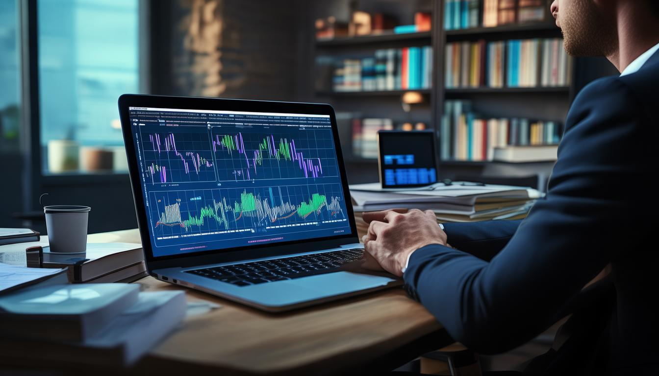 在token钱包中实现自我学习与成长，如何通过不断学习提高自己在数字货币市场的竞争力？_钱包理论什么意思_钱包理论