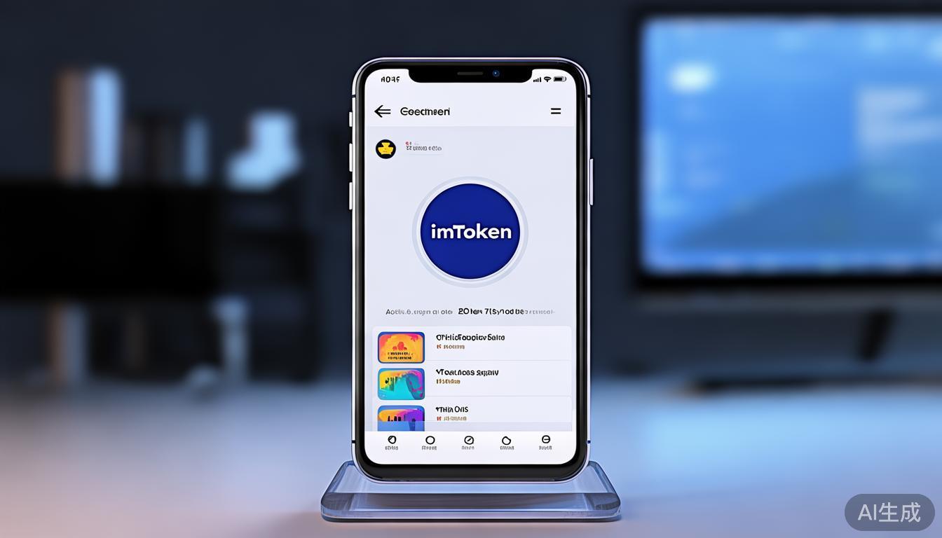 如何通过imToken官网下载1.0安卓提升资金管理效率？_安卓效率软件app_安卓效率软件