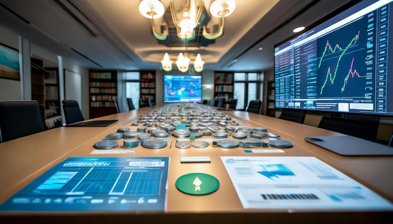 钱包的定位_如何在token钱包网址中设定定期投资计划，打造属于您的财富增长路径。_钱包存款