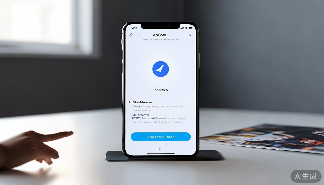 如何找到imToken钱包的官方下载渠道？_钱包下载地址_imtoken钱包视频教学