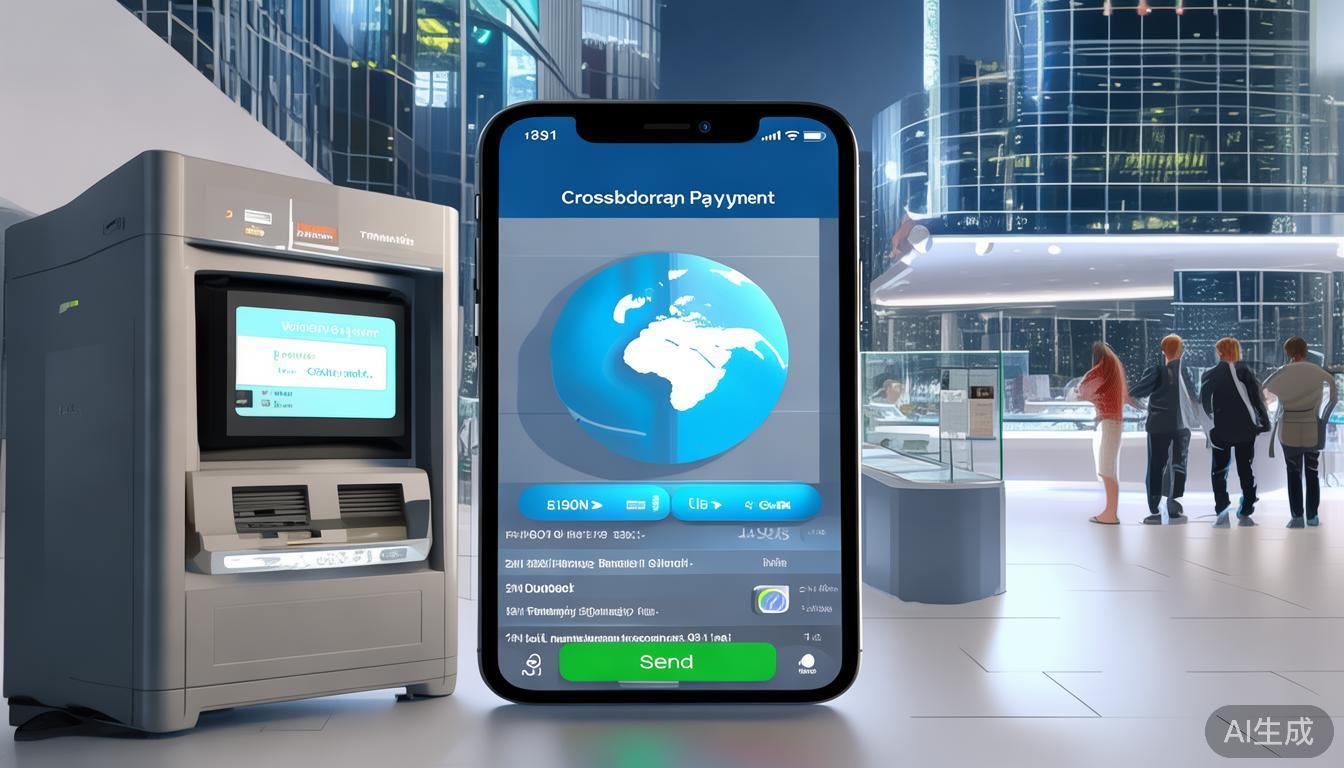 imToken钱包官网的跨境交易与支付功能，帮助用户实现全球资产的灵活管理。_钱包跨链_数字货币跨境支付钱包