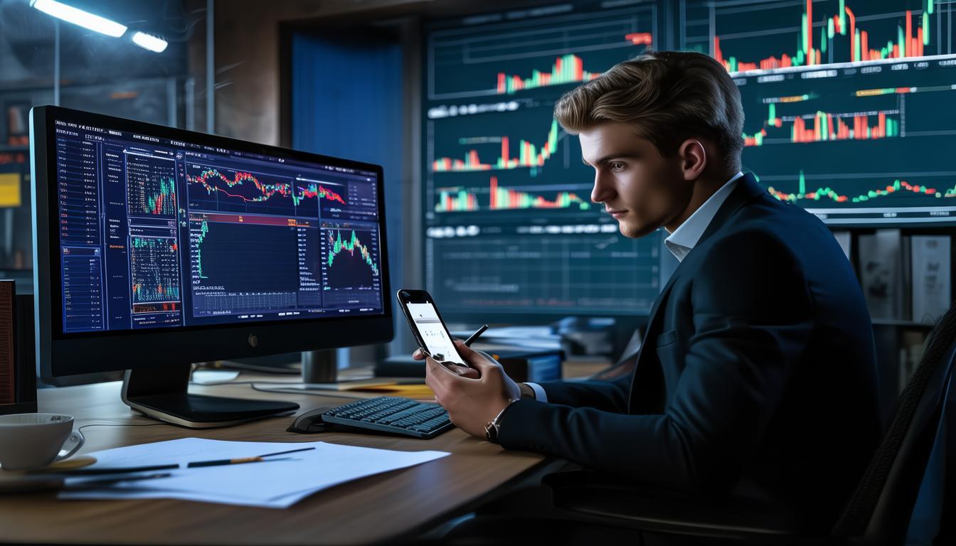 钱包dex交易_下载token钱包安卓版后，如何高效使用其交易功能，确保您的投资选择符合市场趋势？_钱包交易所是什么