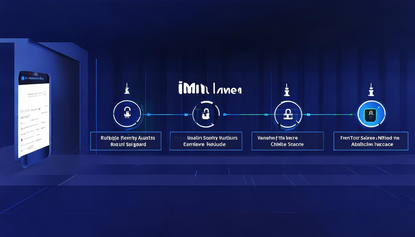 im钱包的隐私保护与数据安全策略_钱包隐私密码怎么取消_钱包私钥保存到手机安全吗