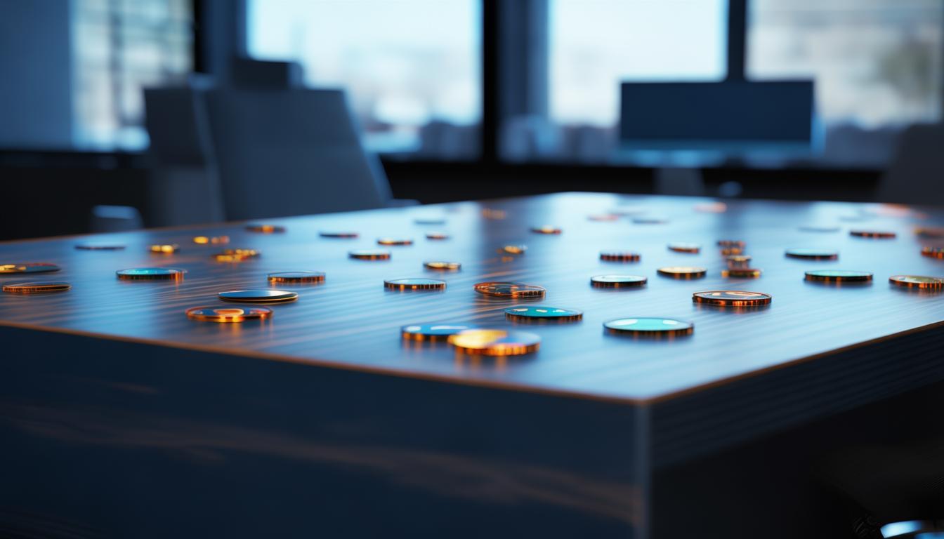 钱包设计灵感_钱包主题_如何在token钱包中建立个性化的交易与投资策略，确保每一步都朝向成功财富的迈进！