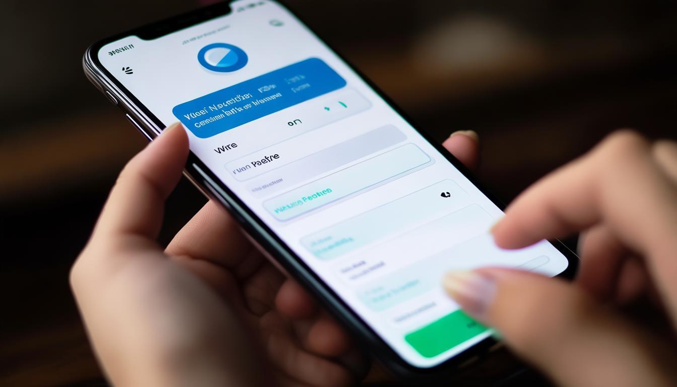 iphone钱包恢复备份_dyn钱包恢复备份_如何在im钱包App中进行安全备份与恢复？