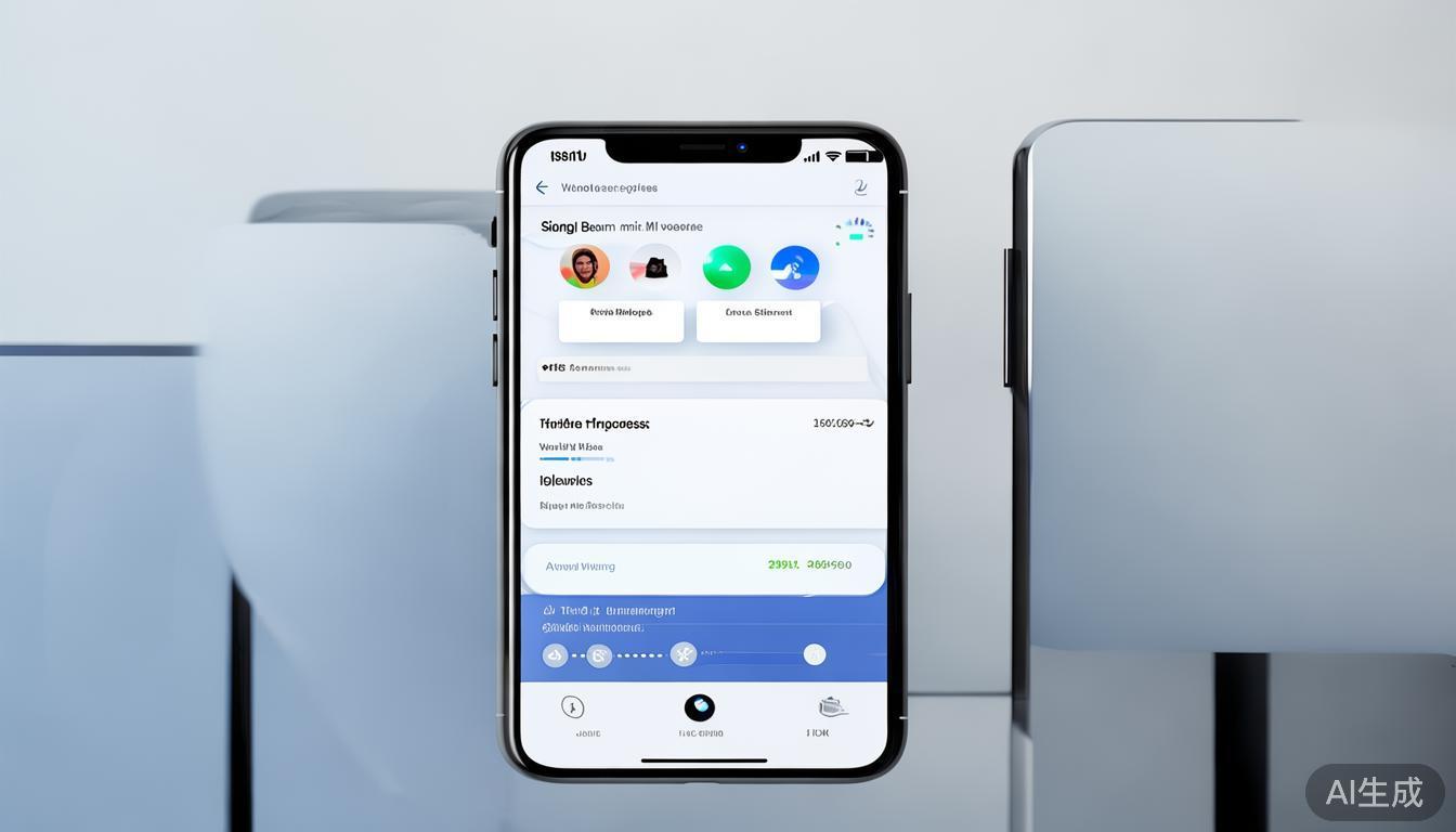 apple生态_苹果生态系统下imToken最新苹果下载体验_苹果生态是啥意思