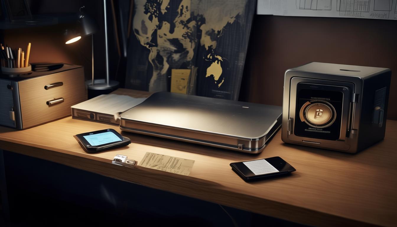 imToken官方渠道下载_imToken多重钱包管理安全措施_学习如何通过imToken正版网站优化财务安全？