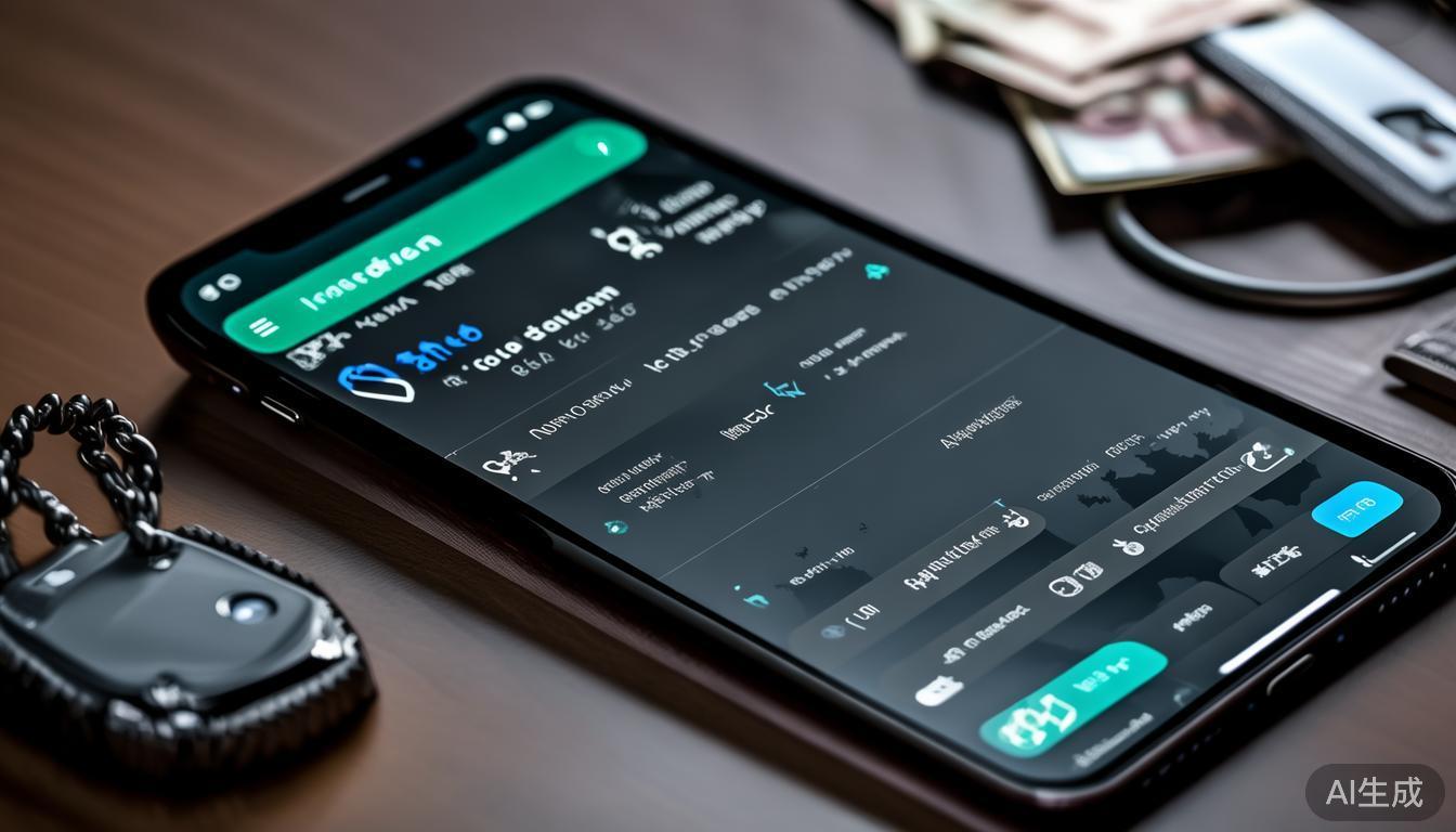 苹果钱包定位不对有影响吗_深度解析：imtoken钱包苹果版市场定位与用户基础_苹果钱包的用法