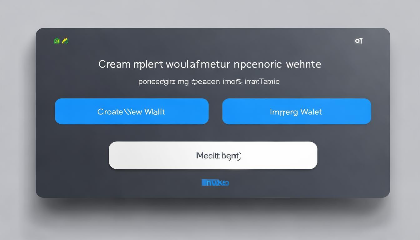 如何在安卓手机上快速下载安装imToken钱包，确保你的数字货币交易迅速上手！_钱包货币啥意思_币的钱包