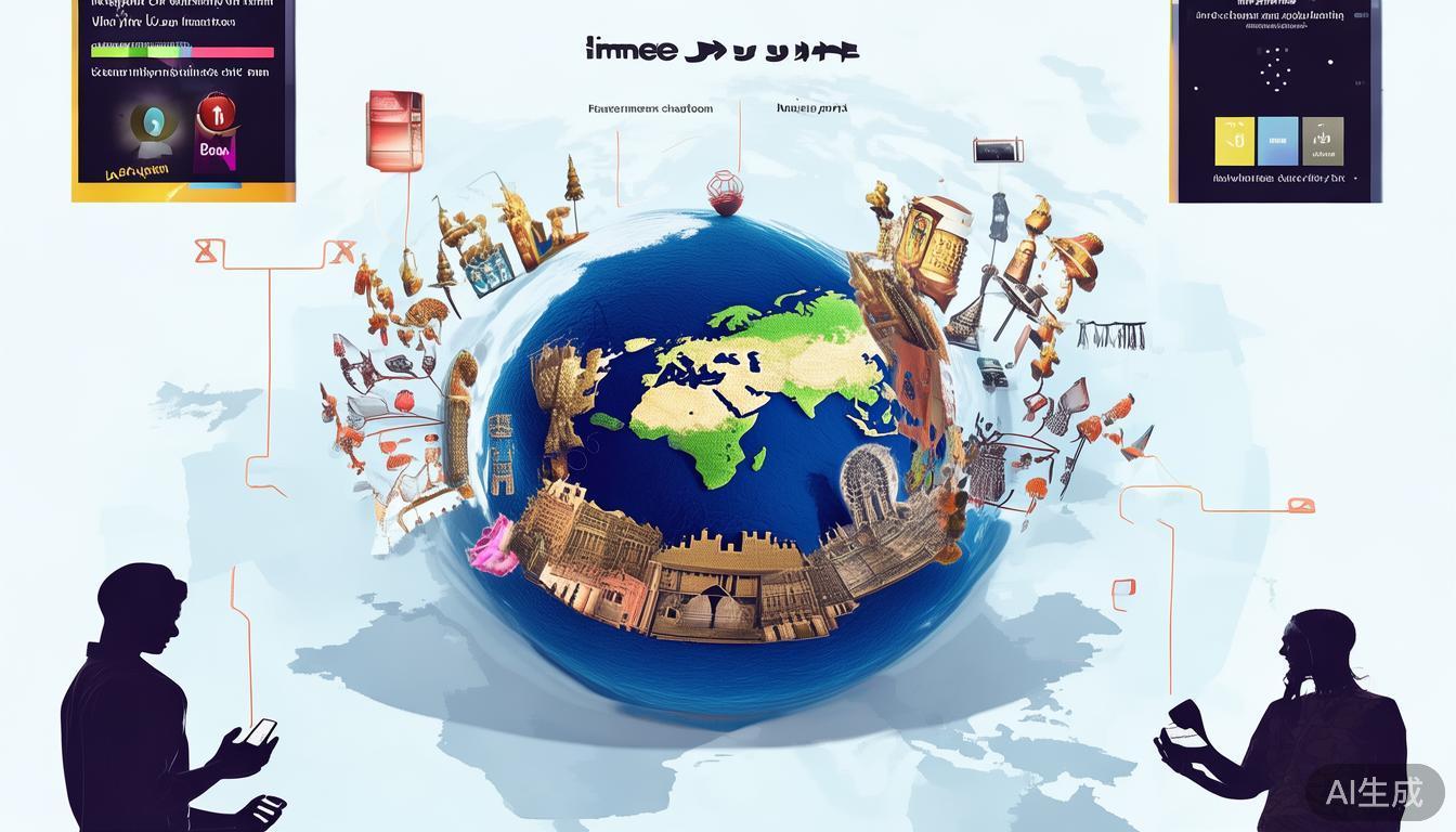 国外用户体验发展_imToken国外版的市场考量与用户引导_imtoken海外版