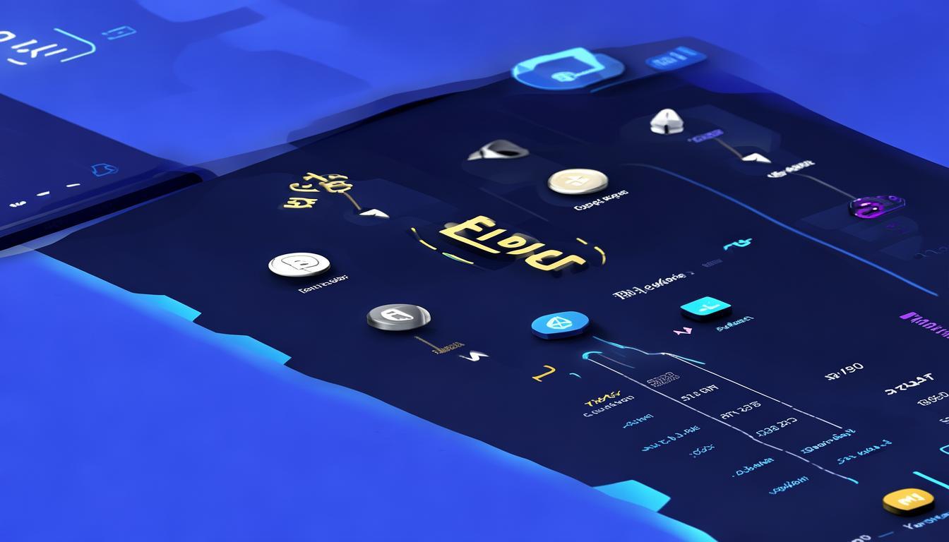 钱包的历史由来_imToken钱包APP的品牌故事与发展历程_钱包发展史