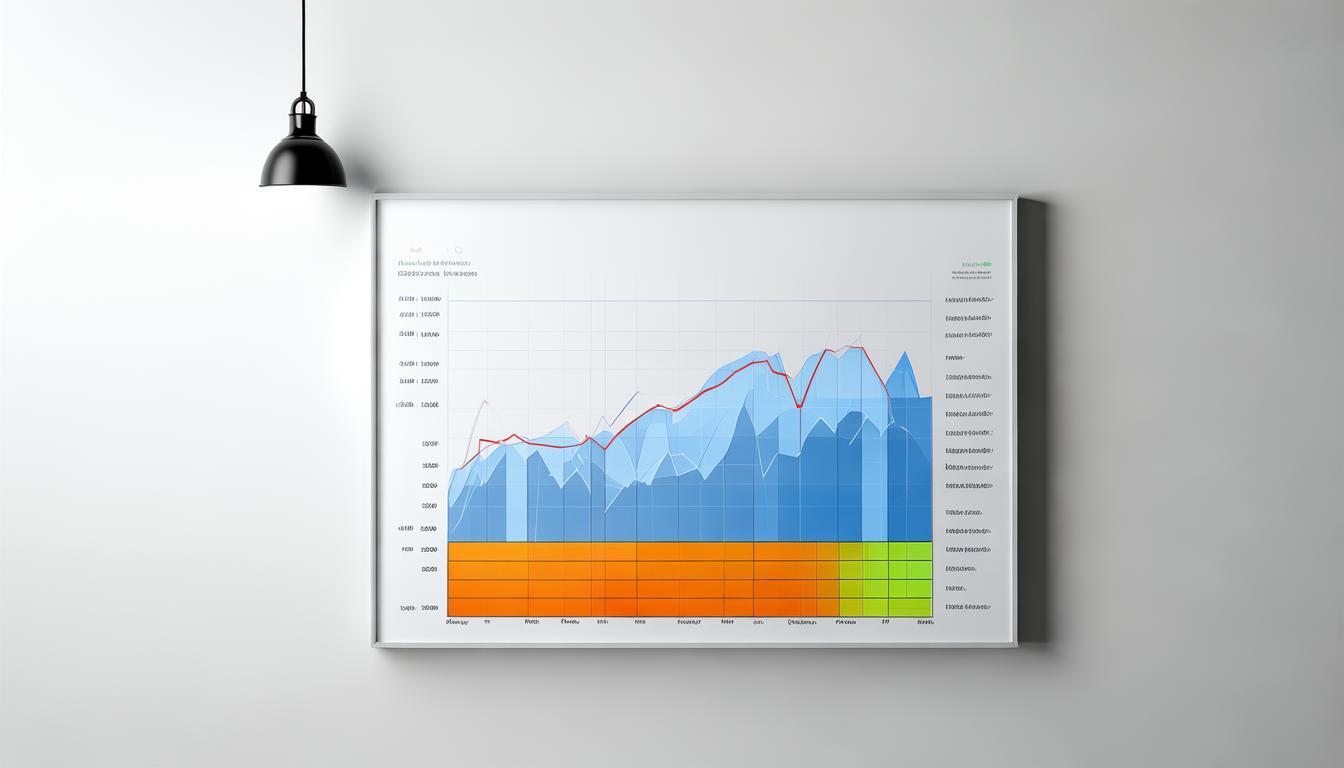 tokenim钱包官方版中的统计数据与图表功能，帮助用户清晰了解个人资产与投资趋势。_ppt图表统计_支付宝钱包下载手机版官方下载
