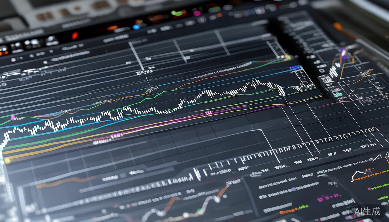 趋势分析软件哪个最好_趋势分析是_如何通过imToken免费版进行市场趋势分析？