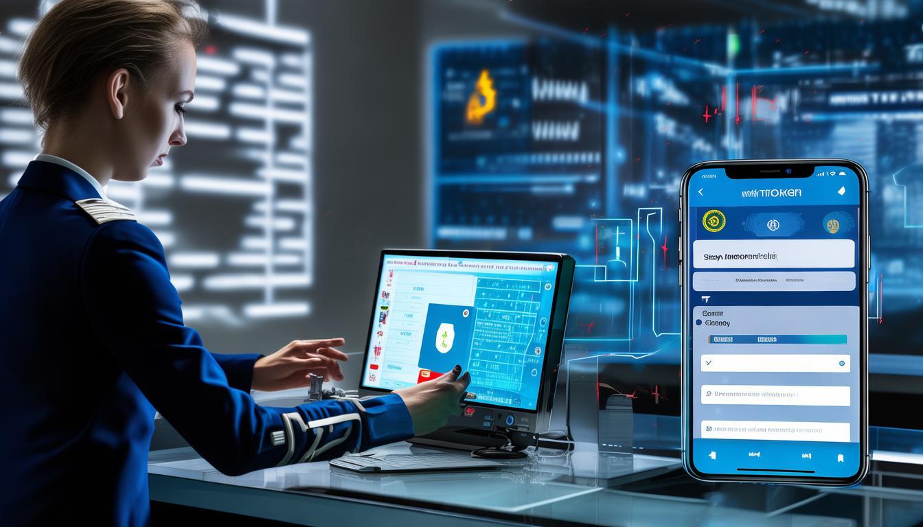 imToken钱包下载app与传统金融工具的对比分析_钱包市场分析_钱包市场现状分析