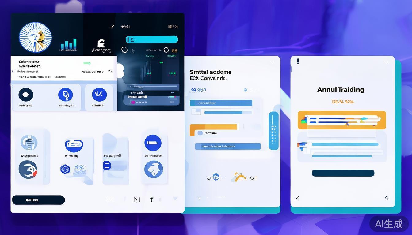 财富钱包_钱包科技_如何通过imToken钱包APP实现财务自由