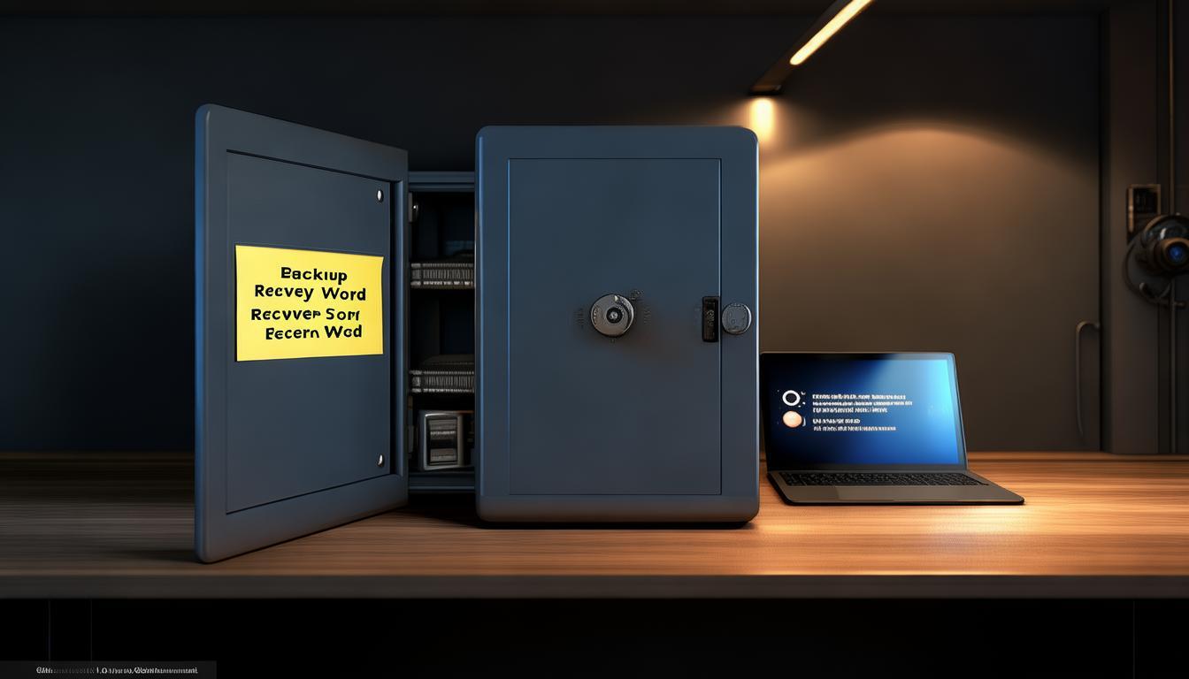 如何在imToken官网完成正版下载后设置安全选项，全面提升账户的安全性。_请选择安全认证工具_账号安全界面