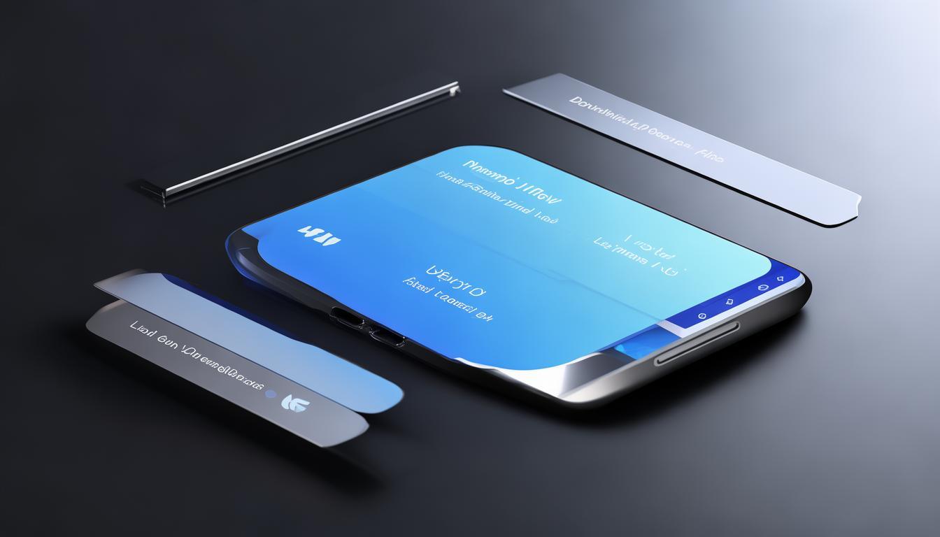 用户研究和用户体验_如何通过imToken下载入口增强用户体验的丰富性？_产品体验中的用户期望研究下载