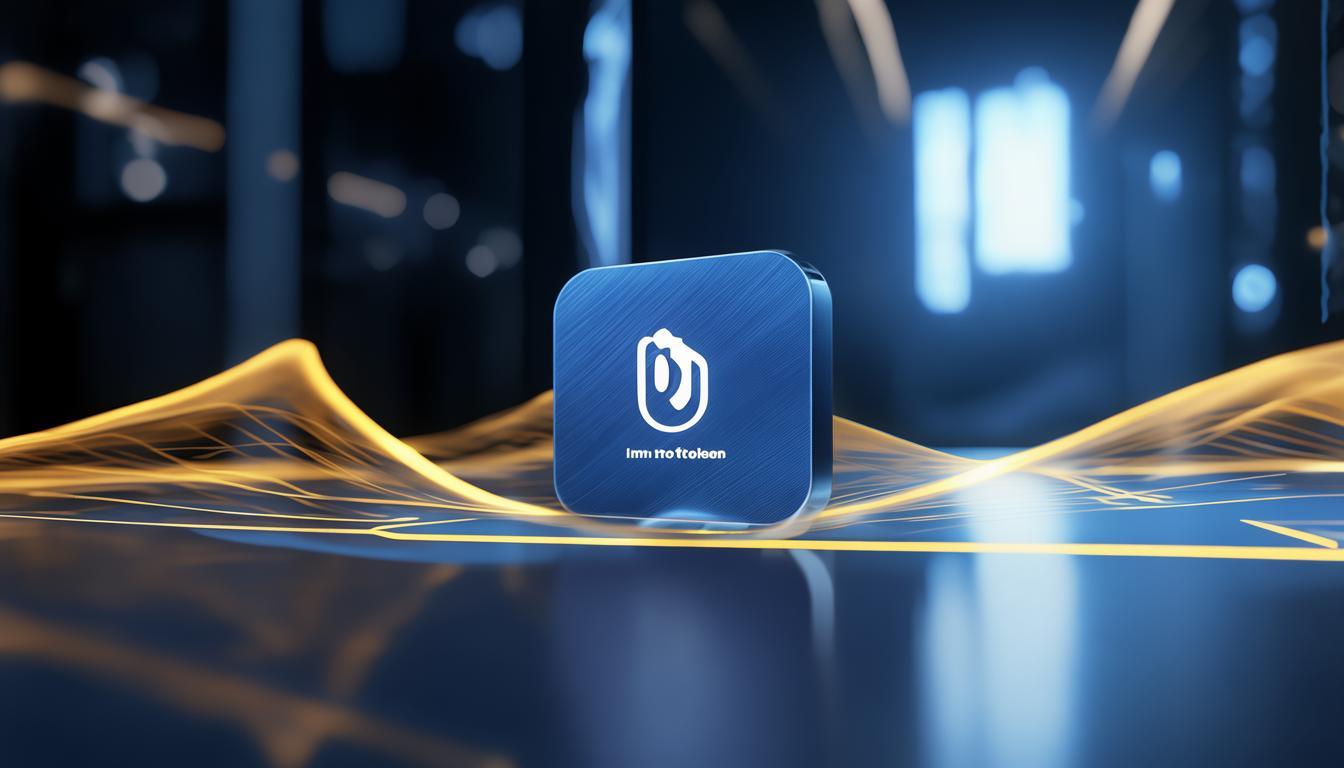 imToken官网APP的品牌故事与发展历程_历程啥意思_历程科技股份有限公司