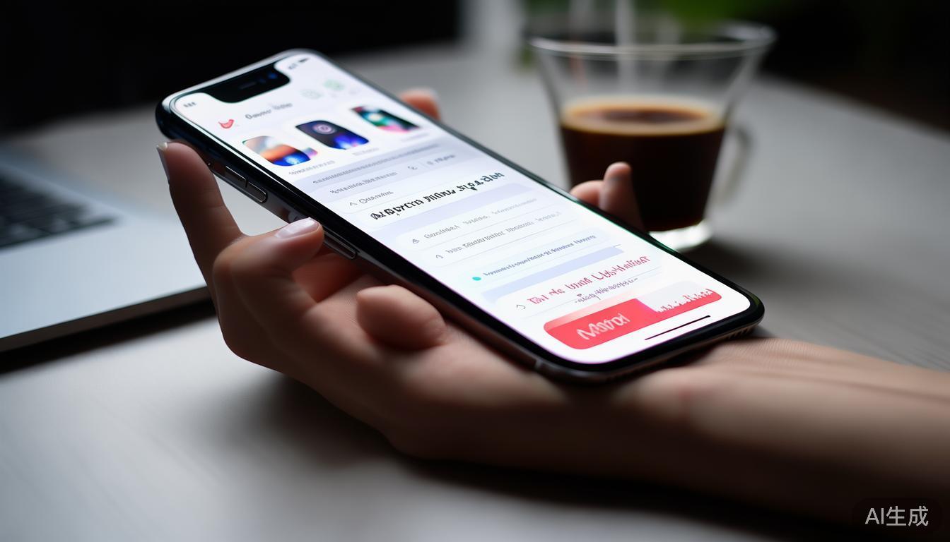 苹果用户imToken最新苹果下载误区警示_苹果用户imToken最新苹果下载误区警示_imtoken苹果下载地址