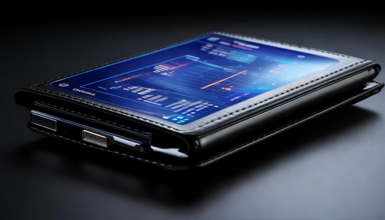 钱包最新版本_如何通过imToken 2.0钱包安卓版获取市场趋势信息？_钱包市场现状分析