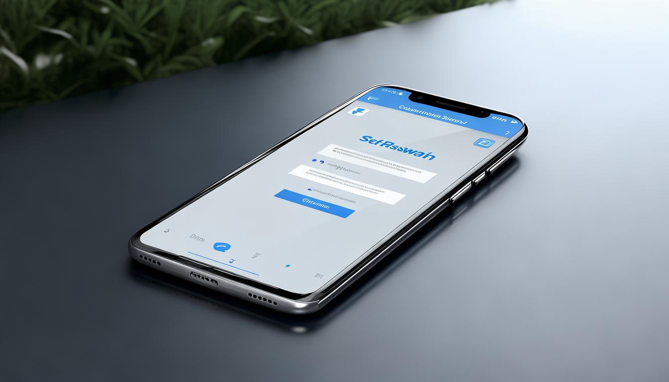 安卓密码显示软件下载_如何在imToken安卓版下载app中设置安全密码？_安卓安装密码