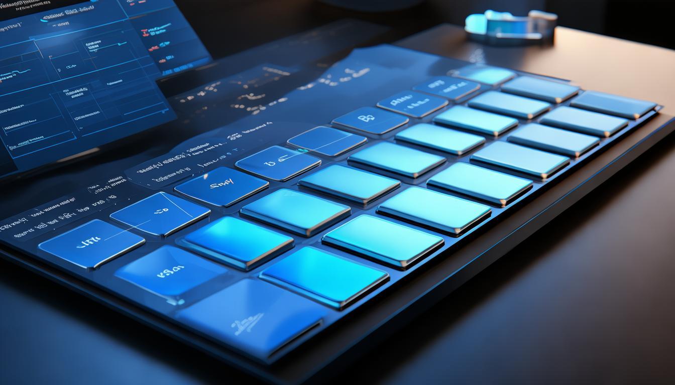 市场趋势与市场机会_如何通过token钱包官方版的市场流动性工具提升交易效率，抓住瞬息万变的市场机会。_虚假交易没有清洗机会