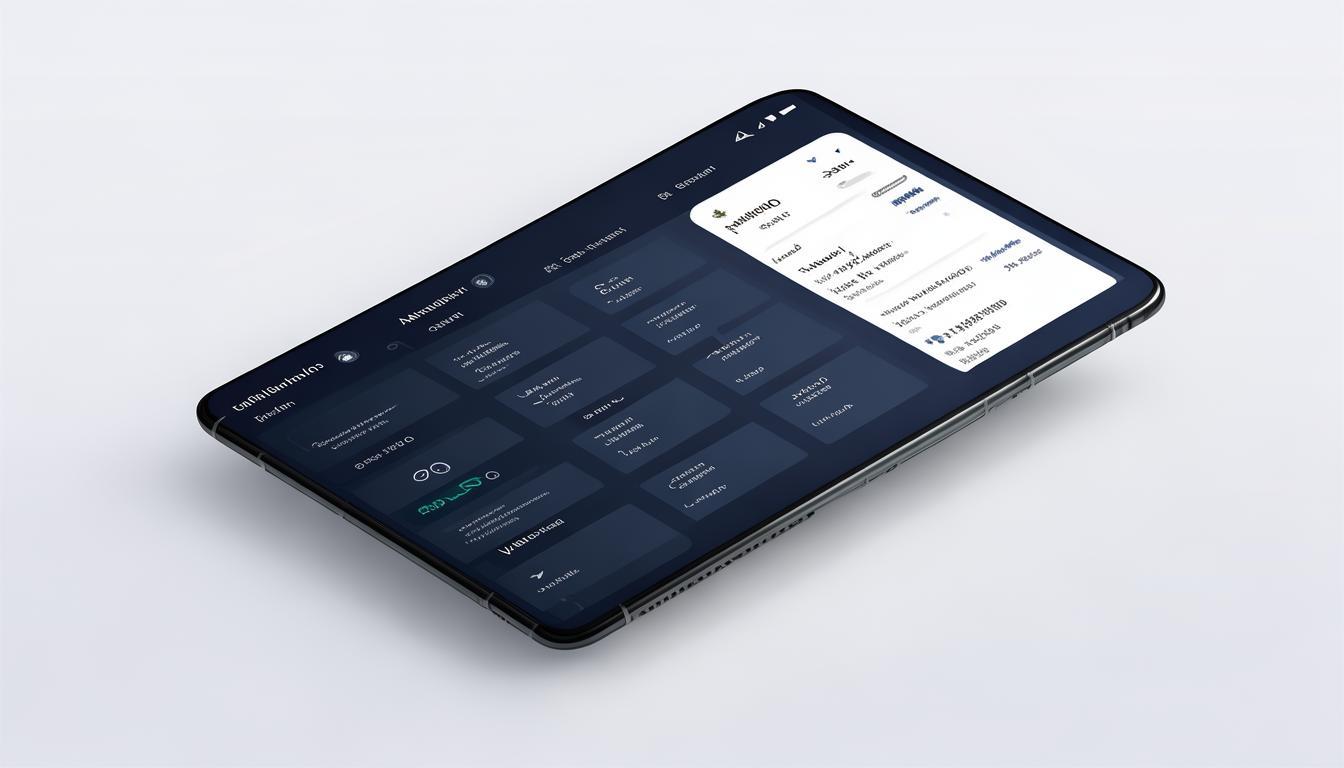 总结：为何imtoken钱包官方app是数字资产管理的理想选择？_理想钱包是什么样子_理想钱包手绘图片
