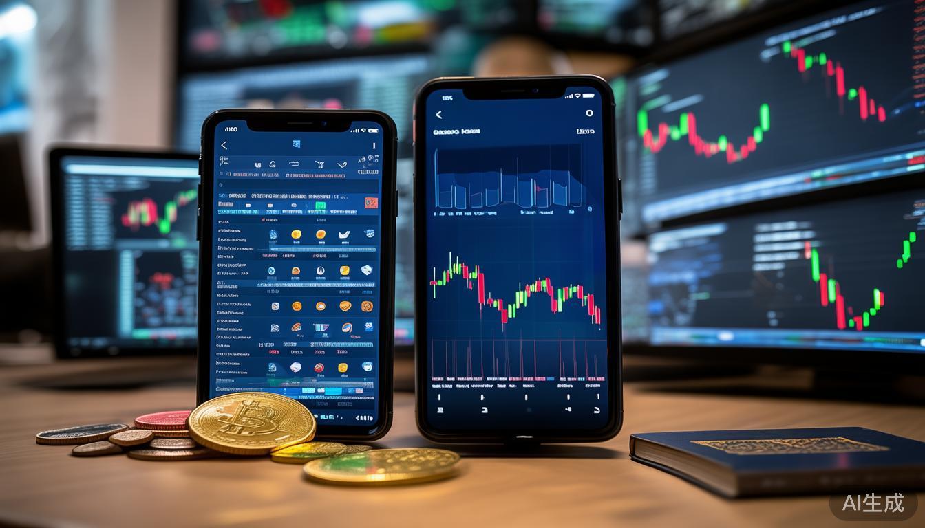 安卓投资app_安卓市场官方下载中心_imToken官网下载1.0安卓的市场动态与投资选择