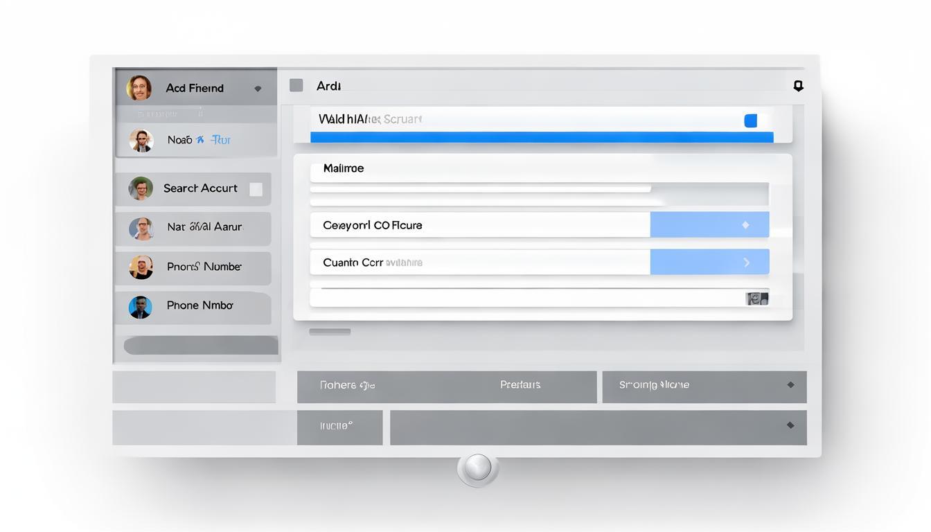 钱包金服最新消息_如何在tokenim钱包最新版中使用即时聊天功能，与其他投资者建立联系并交流经验？_钱包ai