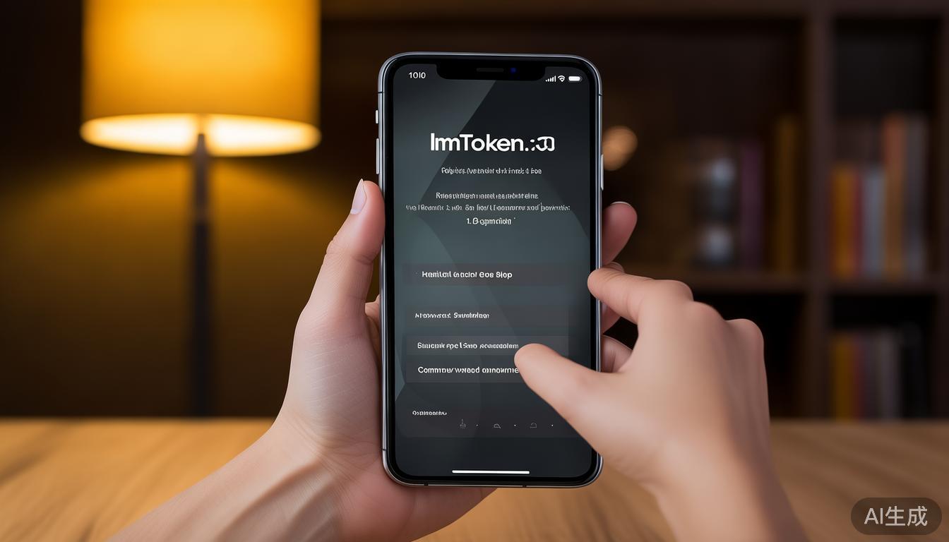跨境交易平台_如何通过imToken官网下载2.0国际版便捷进行跨境交易？_跨境通官网下载
